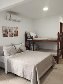 Flat para 4 pessoas bem pertinho da praia de Geriba - Búzios - 9