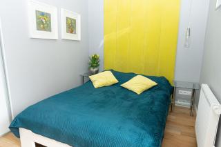 Apartament Centrum Solna Parking free - Kielce - 7