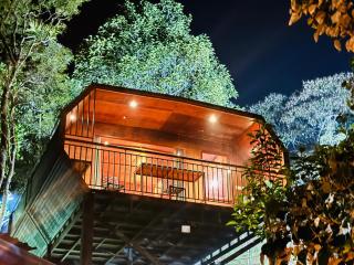 Woodshade Resort - Periya - 9