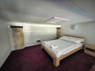 Hotel Senator Konferencje & SPA - Starachowice - 8