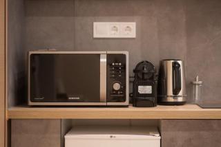 White Luxe Suite in Kolonaki - Atene - 7