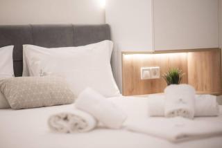 White Luxe Suite in Kolonaki - Atene - 3
