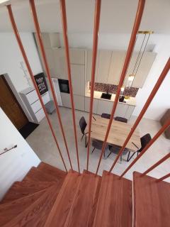 SPA TOWN house II - 1