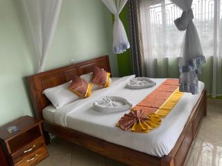 Mary Keeri Suites - Fort Portal - 3