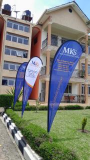 Mary Keeri Suites - Fort Portal - 2