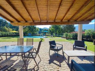 Casa doNegrinho com Piscina - 5