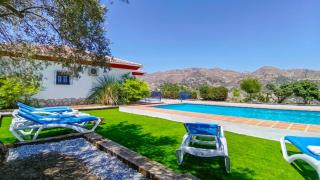 Cómpeta Rural - Casa La Niña by Ruralidays - Cómpeta - 0