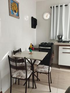 Flat para 4 pessoas bem pertinho da praia de Geriba - Búzios - 7