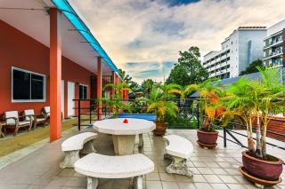 Jungceylon Villa - quiet location, pool, maid - Patong Beach - 8