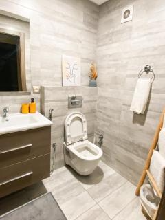 Appartement Cosy, vue sur mer - Mohammedia - 1