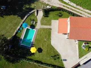 Casa doNegrinho com Piscina e Bungalow sem Piscina - Monção - 9