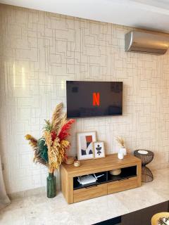 Appartement Cosy, vue sur mer - Mohammedia - 9