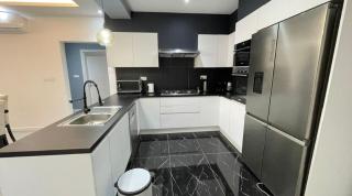Premium apart with rooftop pool - Yaoundé - 8