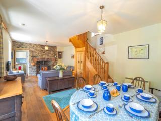 Bywell Llangrannog - 6