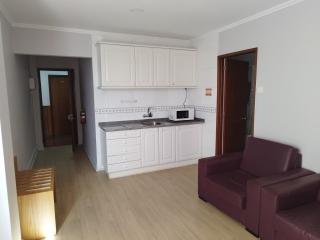 Alojamento Central II - 4