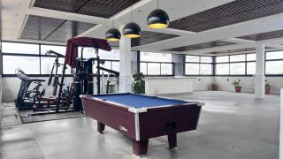 Premium apart with rooftop pool - Yaoundé - 7