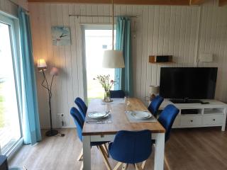 Ferienhaus Trolljenta Olpenitz - Olpenitz - 5