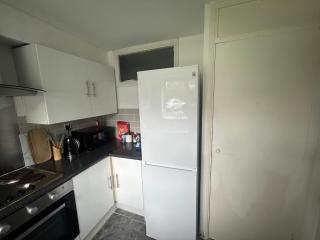 Lovely apartment in barking - Barking - 7