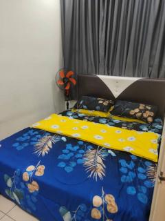 Mateen Cottage II - Tanah Rata - 2