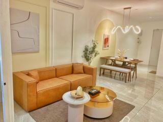 Lila Suites Quill Residence KLCC - Kuala Lumpur - 6