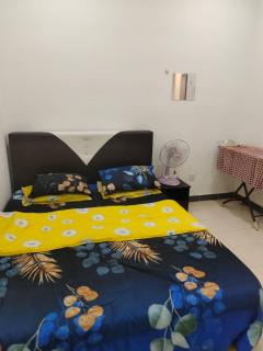 Mateen Cottage II - Tanah Rata - 3
