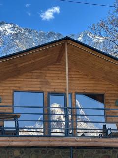 Elia Hut Kazbegi - Kazbegi - 7