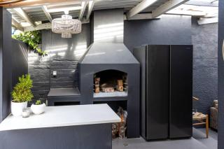 Buchanan House - Le Cap - 7