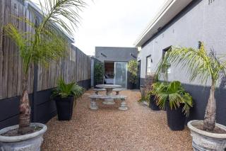 Buchanan House - Le Cap - 4