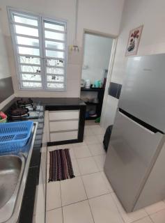 Mateen Cottage II - Tanah Rata - 5