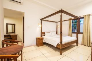 10-Bedrooms Private Pool Saraswati Villa Seminyak Bali - Seminyak - 8