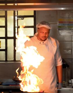 The Mark Hotel - Nairobi - 6