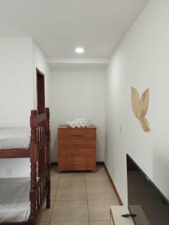 Flat para 4 pessoas bem pertinho da praia de Geriba - Búzios - 2