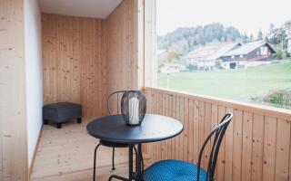 Benedikt & Wilhelmine - 3