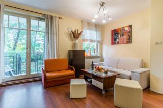 Imperial Apartments - Patio Mare - Sopot - 2