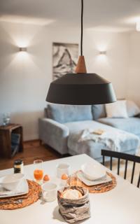 Benedikt & Wilhelmine - 1