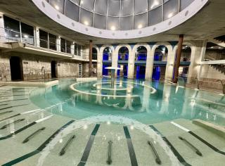 Balneario de Mondariz - Mondariz-Balneario - 0