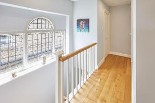 Just The Place River View 3 BR Cottage in Masham - Masham - 9