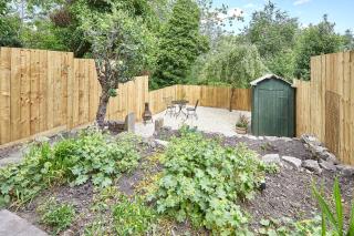 Just The Place River View 3 BR Cottage in Masham - Masham - 5