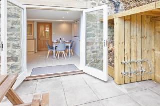 Just The Place River View 3 BR Cottage in Masham - Masham - 1