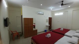 sudhara Residecy - 8
