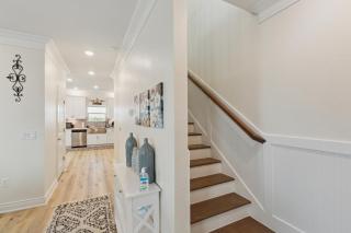 Cozy 3 Bedroom Family Beach Home in Galveston - Galveston - 7