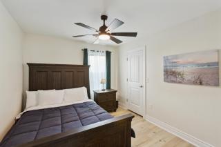 Cozy 3 Bedroom Family Beach Home in Galveston - Galveston - 4