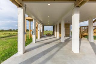 Cozy 3 Bedroom Family Beach Home in Galveston - Galveston - 3