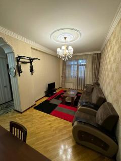 Cozy Apartment in COP 29 - Baku - 6