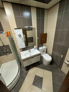 Cozy Apartment in COP 29 - Baku - 2