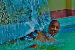 The Mark Hotel - Nairobi - 5