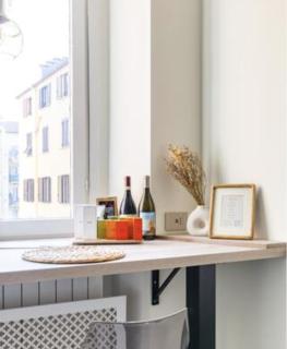 Liam's gem luxury apartment in Milan - Milan - 4