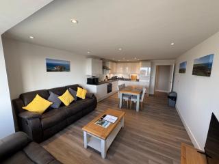 Merlin uninterrupted coastal view - 4