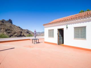 Alojamiento Rural La Montaña - Tejeda - 8