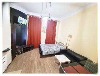 Souvenirappart Wilenska 9M10 - 0